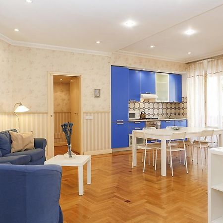 Apartment Felice Řím Exteriér fotografie