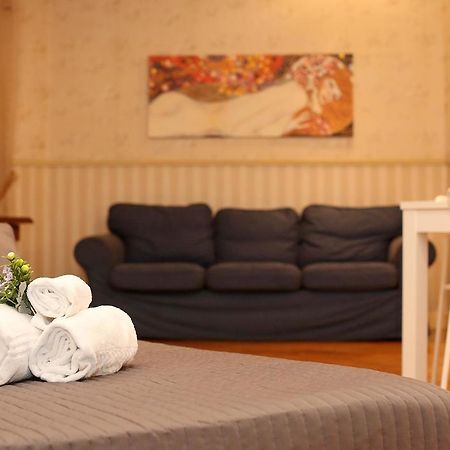 Apartment Felice Řím Exteriér fotografie